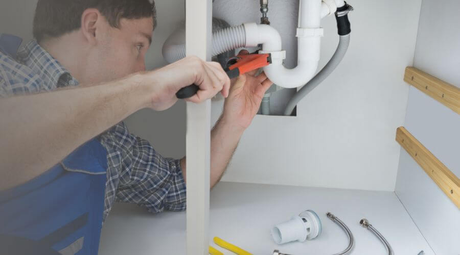 Professional expert plumbing services in Somerville, AL